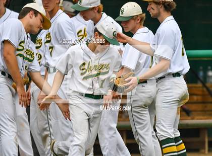 Thumbnail 1 in Parkway @ Captain Shreve photogallery.