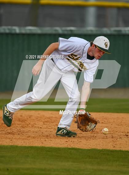 Thumbnail 2 in Parkway @ Captain Shreve photogallery.
