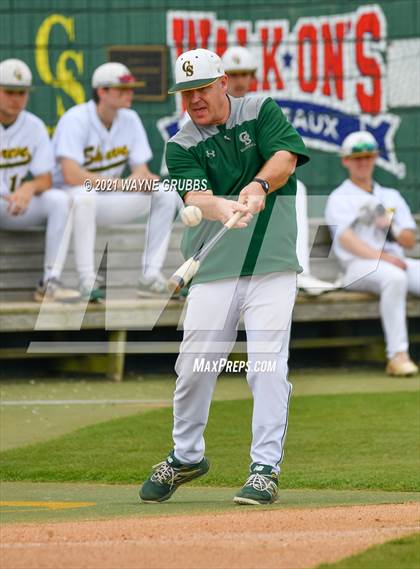 Thumbnail 3 in Parkway @ Captain Shreve photogallery.