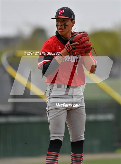 Thumbnail 3 in Parkway @ Captain Shreve photogallery.