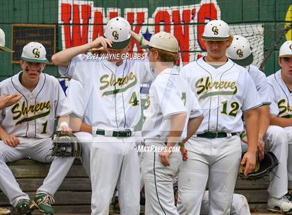 Thumbnail 2 in Parkway @ Captain Shreve photogallery.
