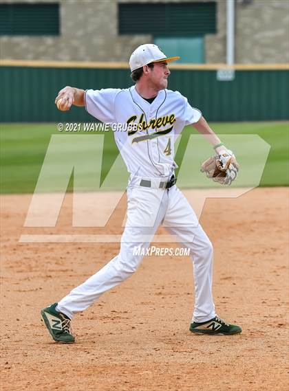 Thumbnail 1 in Parkway @ Captain Shreve photogallery.