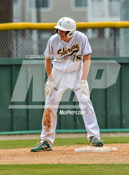Thumbnail 2 in Parkway @ Captain Shreve photogallery.