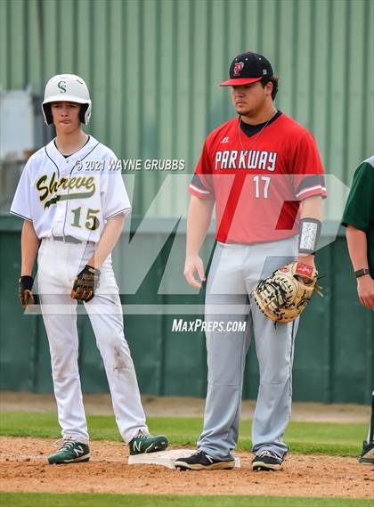 Thumbnail 3 in Parkway @ Captain Shreve photogallery.