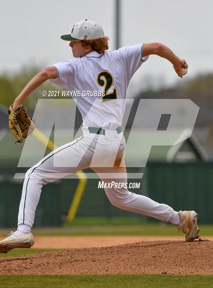 Thumbnail 2 in Parkway @ Captain Shreve photogallery.
