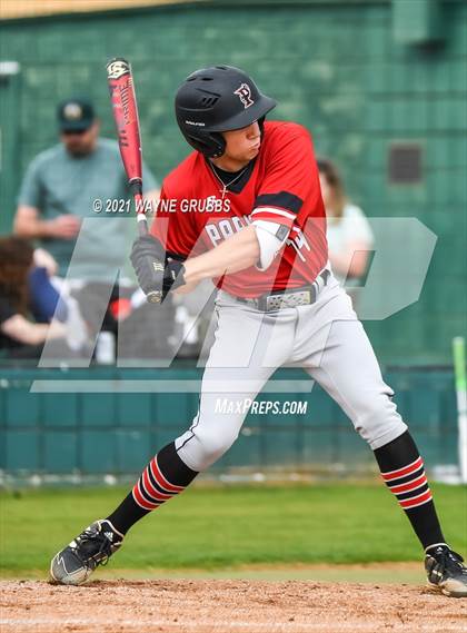 Thumbnail 1 in Parkway @ Captain Shreve photogallery.