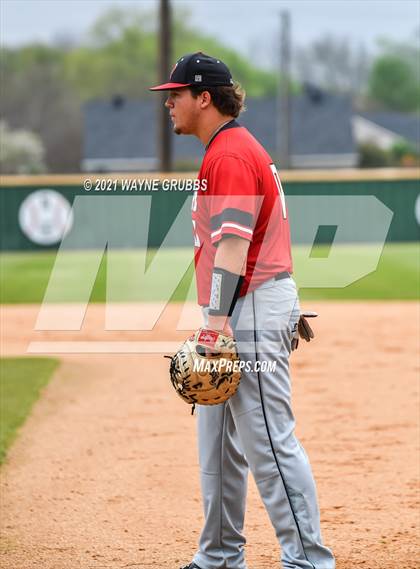 Thumbnail 1 in Parkway @ Captain Shreve photogallery.