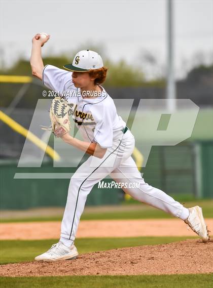Thumbnail 1 in Parkway @ Captain Shreve photogallery.