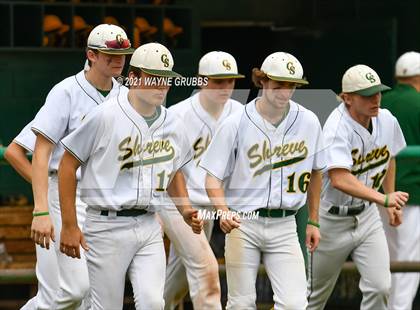 Thumbnail 1 in Parkway @ Captain Shreve photogallery.