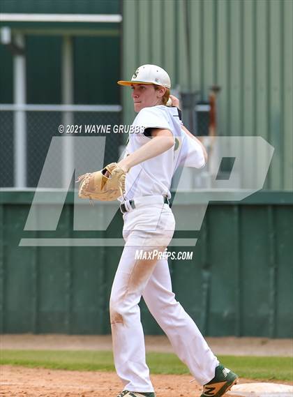 Thumbnail 3 in Parkway @ Captain Shreve photogallery.