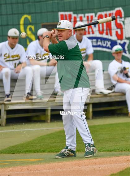 Thumbnail 1 in Parkway @ Captain Shreve photogallery.