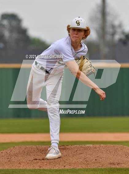 Thumbnail 2 in Parkway @ Captain Shreve photogallery.