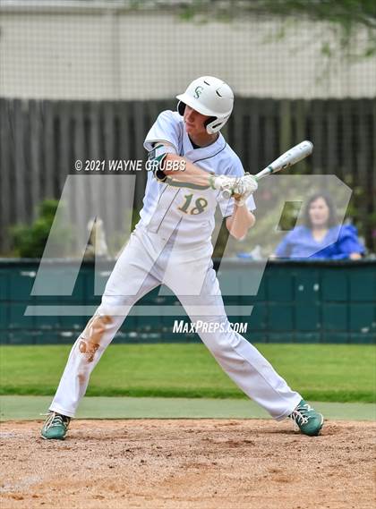 Thumbnail 1 in Parkway @ Captain Shreve photogallery.