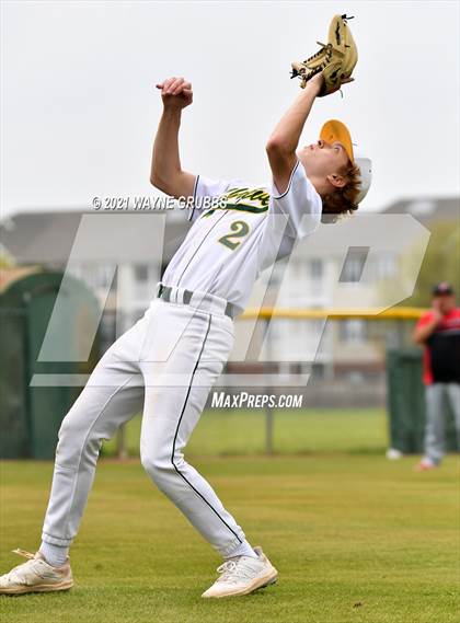 Thumbnail 1 in Parkway @ Captain Shreve photogallery.