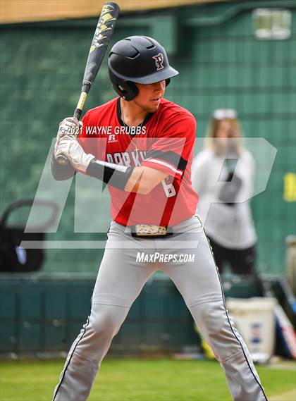 Thumbnail 1 in Parkway @ Captain Shreve photogallery.