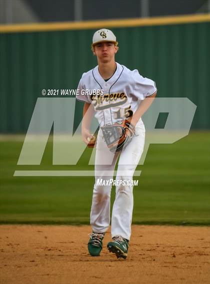 Thumbnail 3 in Parkway @ Captain Shreve photogallery.