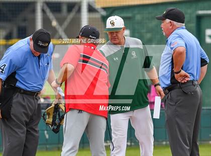 Thumbnail 1 in Parkway @ Captain Shreve photogallery.