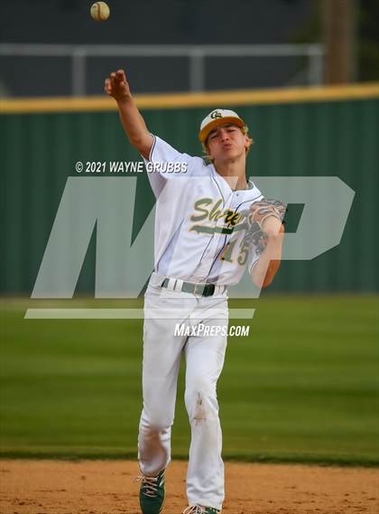 Thumbnail 1 in Parkway @ Captain Shreve photogallery.