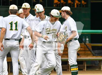 Thumbnail 2 in Parkway @ Captain Shreve photogallery.