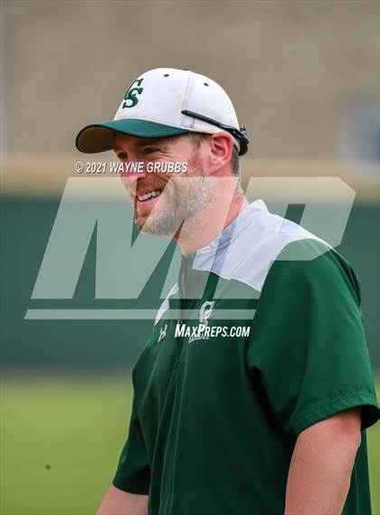 Thumbnail 1 in Parkway @ Captain Shreve photogallery.