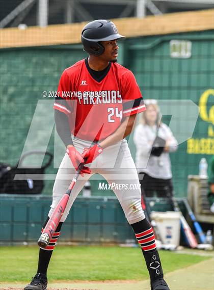 Thumbnail 2 in Parkway @ Captain Shreve photogallery.