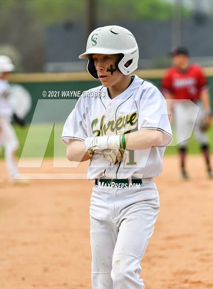 Thumbnail 3 in Parkway @ Captain Shreve photogallery.