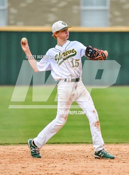 Thumbnail 1 in Parkway @ Captain Shreve photogallery.