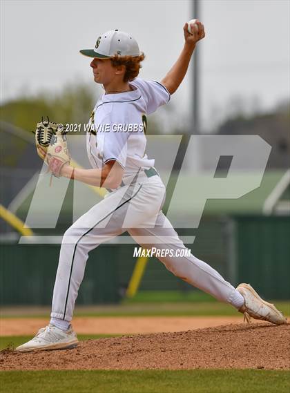 Thumbnail 3 in Parkway @ Captain Shreve photogallery.