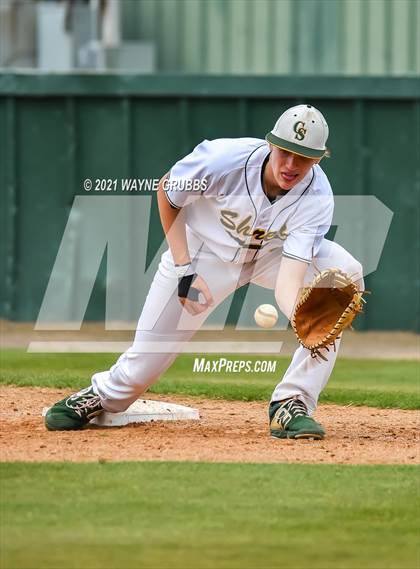 Thumbnail 3 in Parkway @ Captain Shreve photogallery.