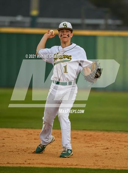 Thumbnail 1 in Parkway @ Captain Shreve photogallery.
