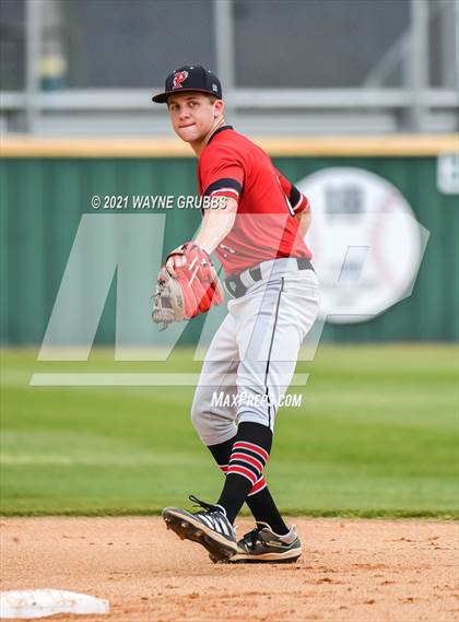 Thumbnail 2 in Parkway @ Captain Shreve photogallery.