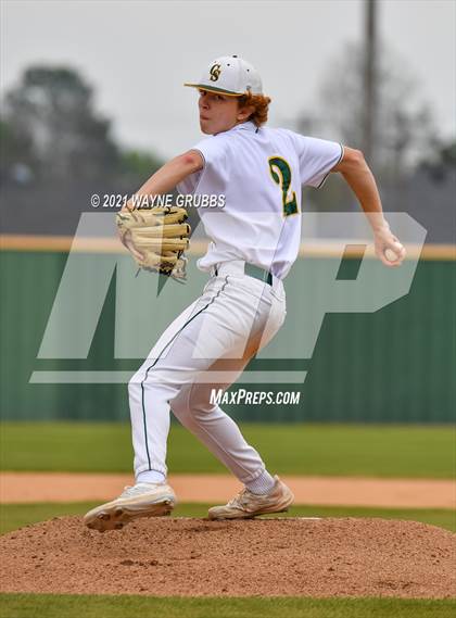 Thumbnail 3 in Parkway @ Captain Shreve photogallery.