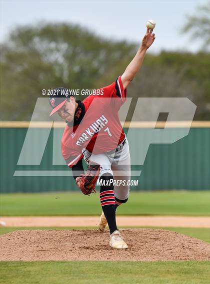 Thumbnail 2 in Parkway @ Captain Shreve photogallery.