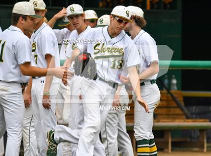 Thumbnail 1 in Parkway @ Captain Shreve photogallery.