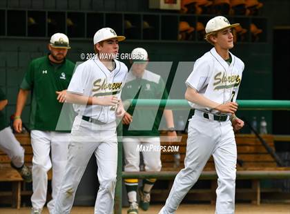 Thumbnail 2 in Parkway @ Captain Shreve photogallery.