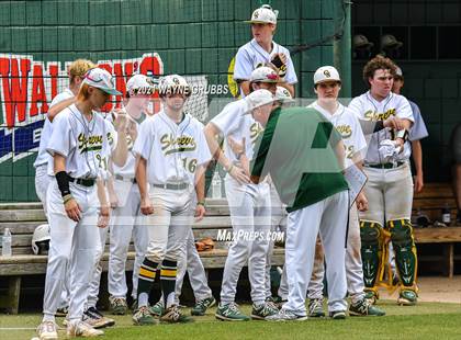 Thumbnail 1 in Parkway @ Captain Shreve photogallery.