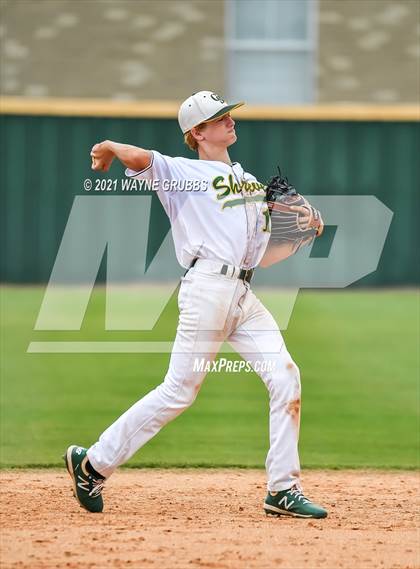 Thumbnail 2 in Parkway @ Captain Shreve photogallery.