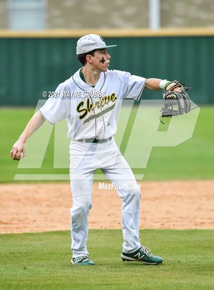 Thumbnail 2 in Parkway @ Captain Shreve photogallery.