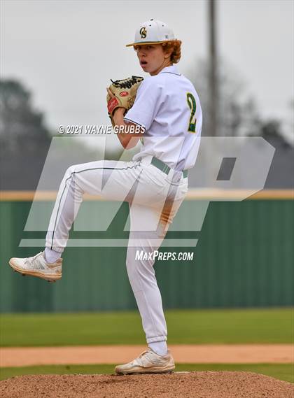 Thumbnail 1 in Parkway @ Captain Shreve photogallery.