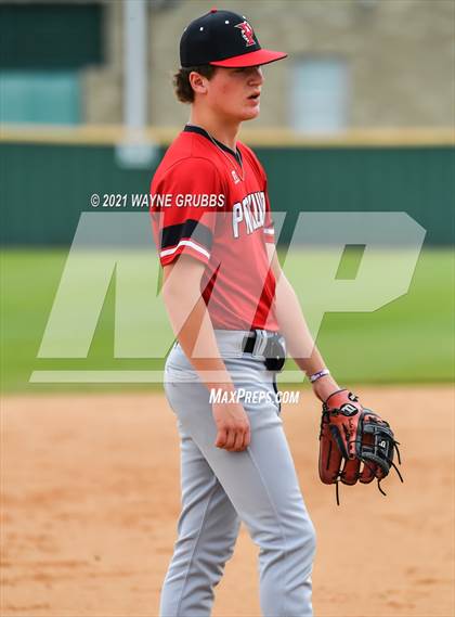 Thumbnail 3 in Parkway @ Captain Shreve photogallery.