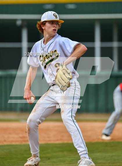 Thumbnail 2 in Parkway @ Captain Shreve photogallery.