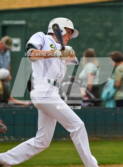 Thumbnail 1 in Parkway @ Captain Shreve photogallery.