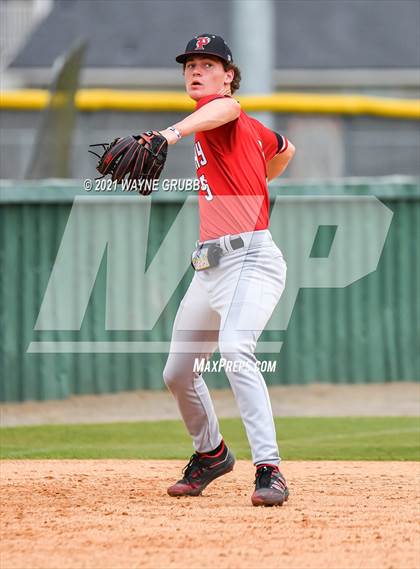 Thumbnail 1 in Parkway @ Captain Shreve photogallery.