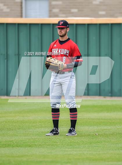 Thumbnail 2 in Parkway @ Captain Shreve photogallery.