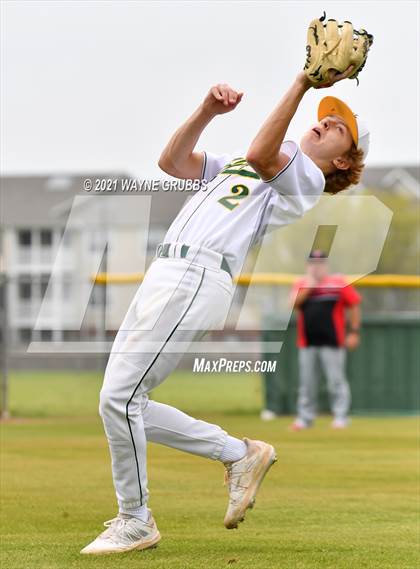 Thumbnail 2 in Parkway @ Captain Shreve photogallery.