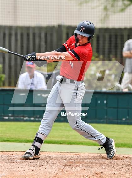 Thumbnail 1 in Parkway @ Captain Shreve photogallery.