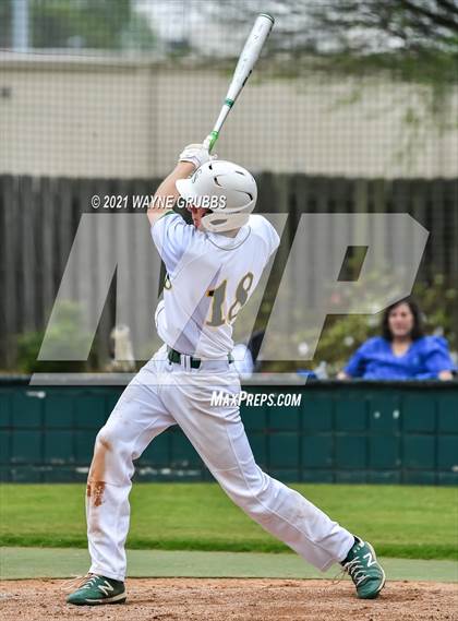 Thumbnail 2 in Parkway @ Captain Shreve photogallery.