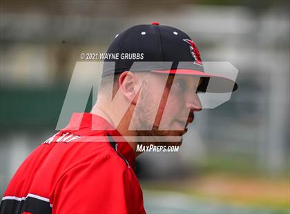 Thumbnail 1 in Parkway @ Captain Shreve photogallery.