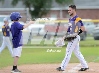 Thumbnail 2 in St. Amant @ Thibodaux photogallery.