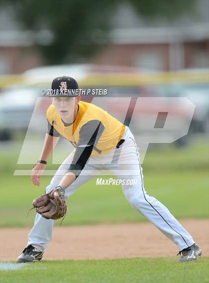 Thumbnail 3 in St. Amant @ Thibodaux photogallery.